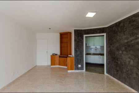 Sala de apartamento para alugar com 2 quartos, 62m² em Vila Palmeiras, São Paulo