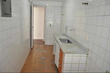 Apartamento para alugar com 2 quartos, 64m² em Riachuelo, Rio de Janeiro