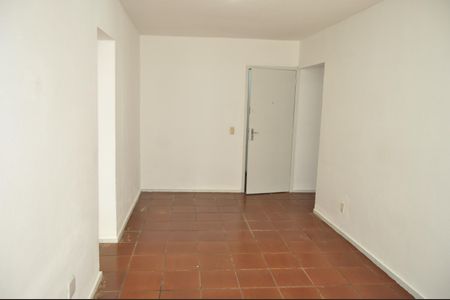 Apartamento para alugar com 2 quartos, 64m² em Riachuelo, Rio de Janeiro