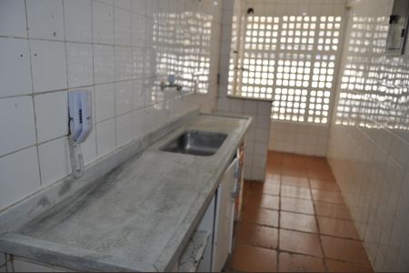 Apartamento para alugar com 2 quartos, 64m² em Riachuelo, Rio de Janeiro