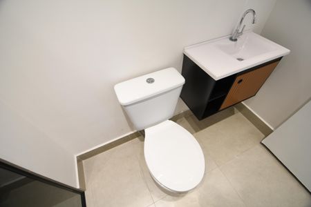 Apartamento para alugar com 1 quarto, 49m² em Centro, Campinas