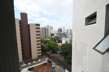 Apartamento para alugar com 1 quarto, 49m² em Centro, Campinas