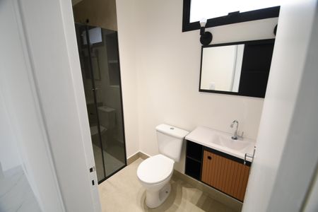 Apartamento para alugar com 1 quarto, 49m² em Centro, Campinas