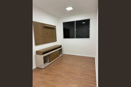 Foto 05 de apartamento à venda com 2 quartos, 41m² em Parque Bristol, São Bernardo do Campo