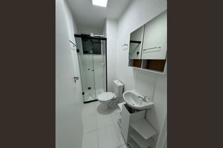 Foto 02 de apartamento à venda com 2 quartos, 41m² em Parque Bristol, São Bernardo do Campo