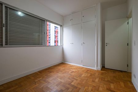 Apartamento para alugar com 75m², 2 quartos e 1 vagaQuarto 2