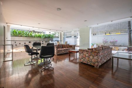 Apartamento para alugar com 75m², 2 quartos e 1 vagaSalão de Festas