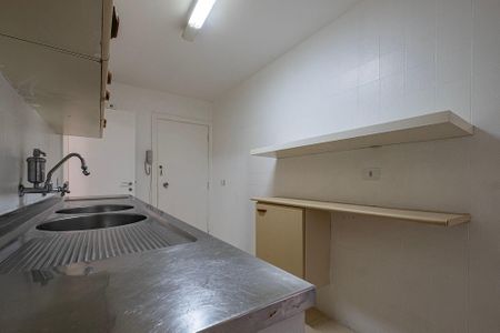 Apartamento para alugar com 75m², 2 quartos e 1 vagaCozinha