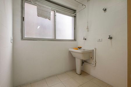 Apartamento para alugar com 75m², 2 quartos e 1 vagaÁrea de Serviço