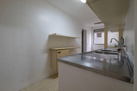 Apartamento para alugar com 75m², 2 quartos e 1 vagaCozinha