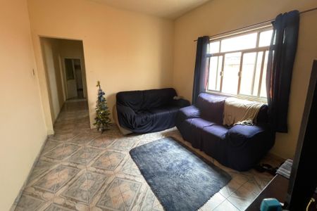 Sala de casa para alugar com 1 quarto, 101m² em Parque Lafaiete, Duque de Caxias