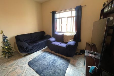 Sala de casa para alugar com 1 quarto, 101m² em Parque Lafaiete, Duque de Caxias