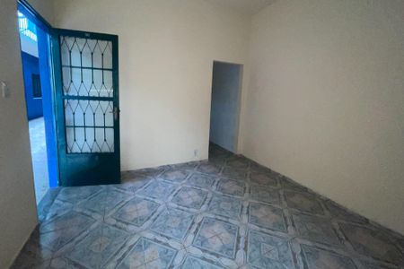 Sala de casa para alugar com 1 quarto, 101m² em Parque Lafaiete, Duque de Caxias