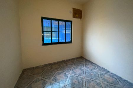Quarto de casa para alugar com 1 quarto, 101m² em Parque Lafaiete, Duque de Caxias