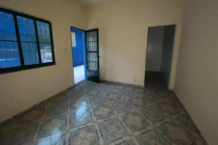 Sala de casa para alugar com 1 quarto, 101m² em Parque Lafaiete, Duque de Caxias