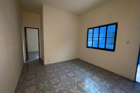Sala de casa para alugar com 1 quarto, 101m² em Parque Lafaiete, Duque de Caxias