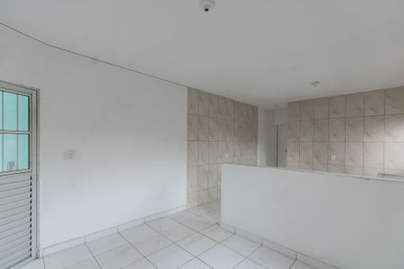 Sala de casa para alugar com 1 quarto, 55m² em Parque Boturussu, São Paulo