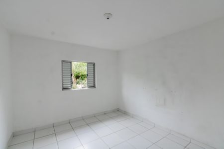 Quarto de casa para alugar com 1 quarto, 55m² em Parque Boturussu, São Paulo