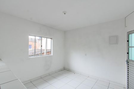 Sala de casa para alugar com 1 quarto, 55m² em Parque Boturussu, São Paulo