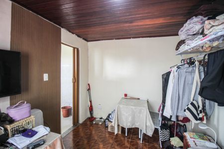 Quarto de kitnet/studio para alugar com 1 quarto, 47m² em Olinda, Nilópolis