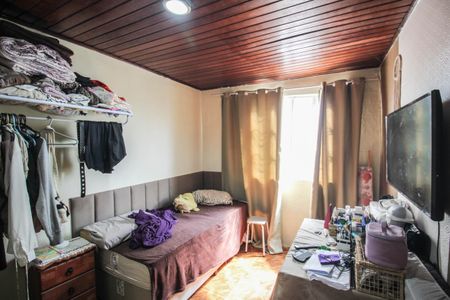 Quarto de kitnet/studio para alugar com 1 quarto, 47m² em Olinda, Nilópolis