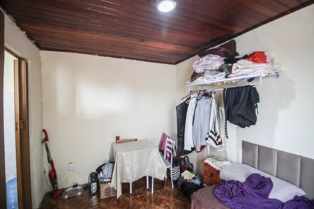 Quarto de kitnet/studio para alugar com 1 quarto, 47m² em Olinda, Nilópolis