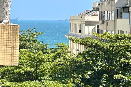 Apartamento à venda com 3 quartos, 95m² em Copacabana, Rio de Janeiro