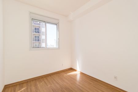 Quarto de apartamento para alugar com 1 quarto, 24m² em Belenzinho, São Paulo