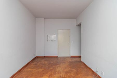 Sala de apartamento para alugar com 1 quarto, 52m² em Centro Histórico, Porto Alegre