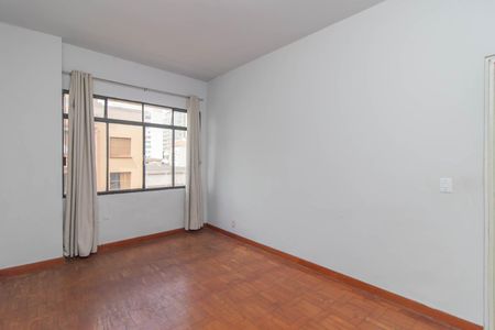 Quarto de apartamento para alugar com 1 quarto, 52m² em Centro Histórico, Porto Alegre