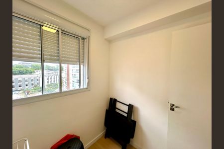 Quarto 1 de apartamento para alugar com 2 quartos, 35m² em Vila Galvão, Guarulhos