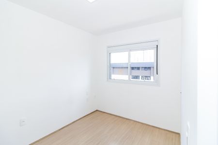 Suíte de apartamento para alugar com 2 quartos, 49m² em Água Branca, São Paulo