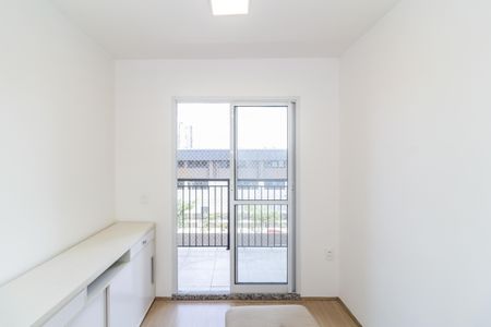 Sala de apartamento para alugar com 2 quartos, 49m² em Água Branca, São Paulo