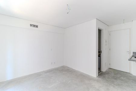 Studio de kitnet/studio à venda com 1 quarto, 20m² em República, São Paulo