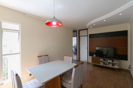 Apartamento à venda com 3 quartos, 60m² em Castelo, Belo Horizonte