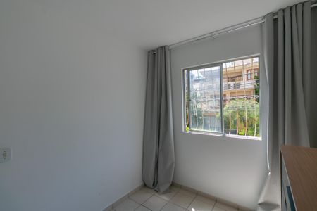 Apartamento à venda com 3 quartos, 60m² em Castelo, Belo Horizonte