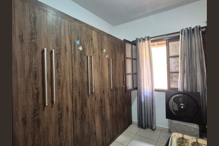 Casa de condomínio para alugar com 85m², 2 quartos e sem vagaQuarto 