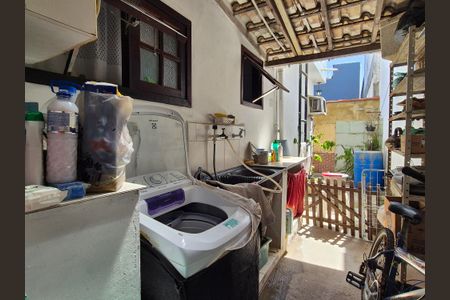 Casa de condomínio para alugar com 85m², 2 quartos e sem vagaÁrea de Serviço 