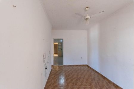 Sala de casa para alugar com 3 quartos, 74m² em Fundacao da Casa Popular, Campinas