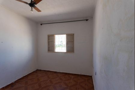 Suíte de casa para alugar com 3 quartos, 74m² em Fundacao da Casa Popular, Campinas