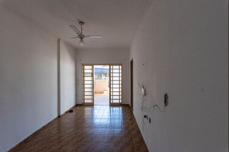 Sala de casa para alugar com 3 quartos, 74m² em Fundacao da Casa Popular, Campinas