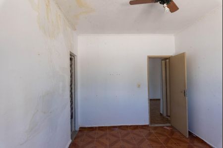 Suíte de casa para alugar com 3 quartos, 74m² em Fundacao da Casa Popular, Campinas