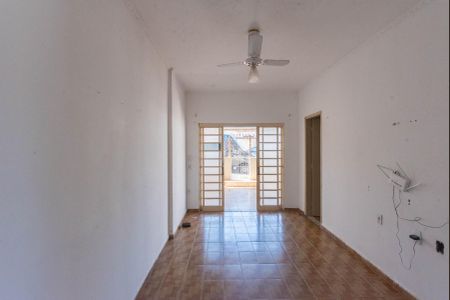 Sala de casa para alugar com 3 quartos, 74m² em Fundacao da Casa Popular, Campinas