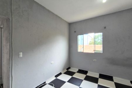 Sala de casa para alugar com 3 quartos, 80m² em Jardim Via Anchieta, São Bernardo do Campo