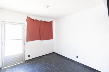 Sala de casa de condomínio para alugar com 2 quartos, 55m² em Campo Grande, Rio de Janeiro