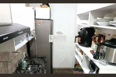 Apartamento à venda com 2 quartos, 41m² em Jardim do Lago, Osasco