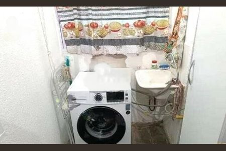 Apartamento à venda com 2 quartos, 41m² em Jardim do Lago, Osasco