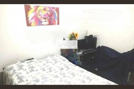 Apartamento à venda com 2 quartos, 41m² em Jardim do Lago, Osasco