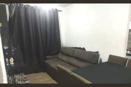 Apartamento à venda com 2 quartos, 41m² em Jardim do Lago, Osasco