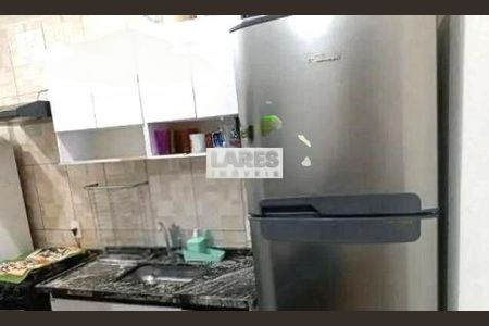 Apartamento à venda com 2 quartos, 41m² em Jardim do Lago, Osasco